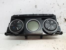 Commande chauffage citroen c3 2 phase 1