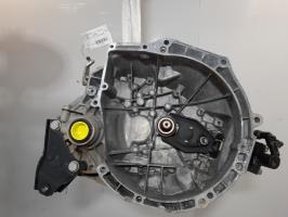 Boite de vitesses peugeot 208 1 phase 1