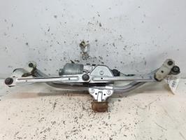Moteur essuie glace avant peugeot 208 1 phase 1