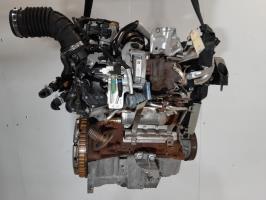 Moteur renault clio 4 phase 1