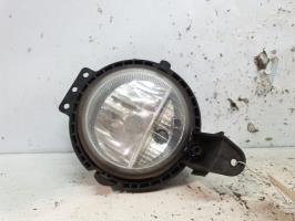 Anti brouillard gauche (feux) mini mini 2 r55 clubman phase 1 break