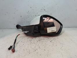 Retroviseur droit peugeot 208 1 phase 2