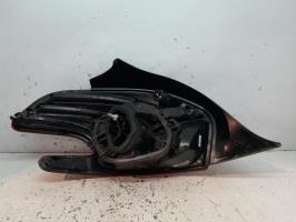 Feu arriere principal droit (feux) peugeot 208 1 phase 2