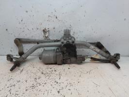 Moteur essuie glace avant peugeot 208 1 phase 2
