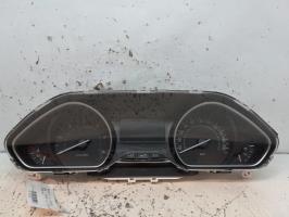 Compteur peugeot 208 1 phase 2