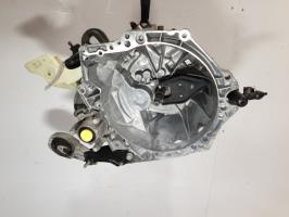 Boite de vitesses peugeot 208 1 phase 2