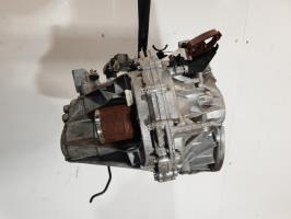 Boite de vitesses renault megane 3 phase 1