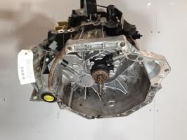 Boite de vitesses renault grand scenic 3 phase 3