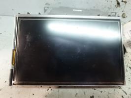Ecran GPS peugeot 208 1 phase 2