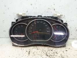 Compteur renault kangoo 2 phase 2