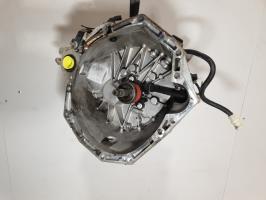 Boite de vitesses renault scenic 3 phase 1