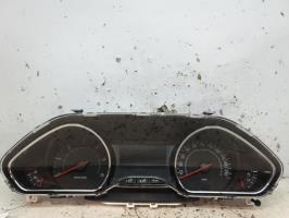 Compteur peugeot 208 1 phase 1