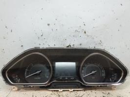 Compteur peugeot 2008 1 phase 1