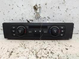 Commande chauffage bmw serie 3 e90 phase 1
