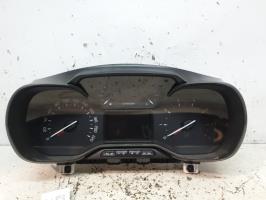 Compteur citroen c3 3 phase 1