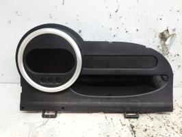 Compteur renault twingo 2 phase 2