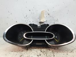 Compteur renault clio 4 phase 1