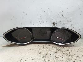 Compteur peugeot 308 2 phase 2