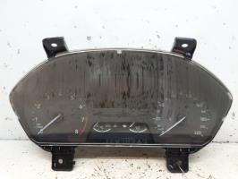 Compteur ford fiesta 7 phase 1
