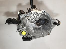 Boite de vitesses toyota proace 3 city