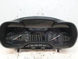 Compteur citroen c3 3 phase 1