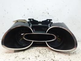 Compteur renault clio 4 phase 1