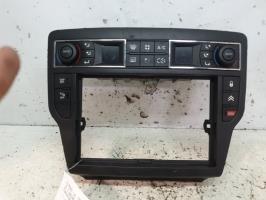 Commande chauffage citroen c5 2 break