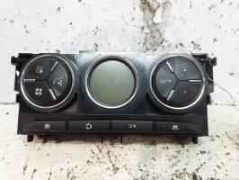 Commande chauffage citroen ds3 phase 1