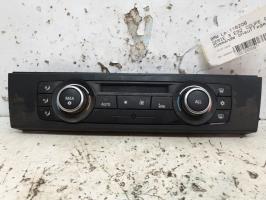 Commande chauffage bmw serie 3 e92 coupe phase 1