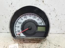 Compteur citroen c1 1 phase 1