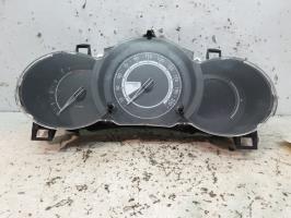 Compteur citroen c3 2 phase 2