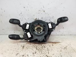 Com (Bloc Contacteur Tournant+Commodo Essuie Glace+Commodo Phare) bmw serie 5 e60 phase 1