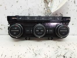 Commande chauffage volkswagen golf 7 phase 1