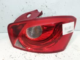 Feu arriere principal droit (feux) seat ibiza 4 phase 1