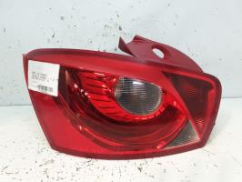 Feu arriere principal gauche (feux) seat ibiza 4 phase 1