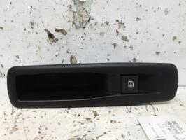 Interrupteur de leve vitre arriere gauche renault megane 3 phase 1