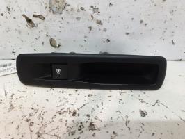 Interrupteur de leve vitre arriere droit renault megane 3 phase 1