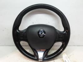 Volant renault clio 4 phase 1 break