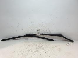 Bras essuie glace avant gauche seat ibiza 4 phase 1