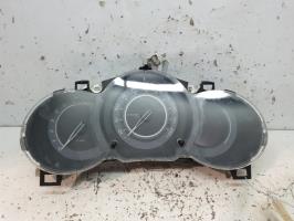 Compteur citroen c3 2 phase 1