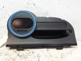 Compteur renault twingo 2 phase 2
