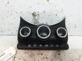 Commande chauffage mini mini 3 f56 phase 1