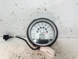 Compteur mini mini 2 r56 phase 2