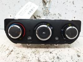 Commande chauffage renault clio 4 phase 1
