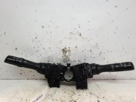 Com (Bloc Contacteur Tournant+Commodo Essuie Glace+Commodo Phare) citroen c1 1 phase 1