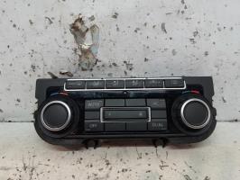 Commande chauffage volkswagen golf 6