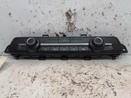 Commande chauffage toyota proace 3 city