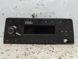 Autoradio d'origine toyota proace 3 city