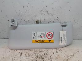 Pare soleil droit peugeot 2008 1 phase 2