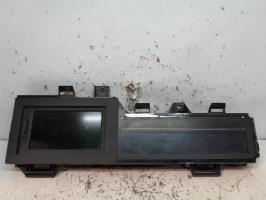 Compteur renault grand scenic 3 phase 3